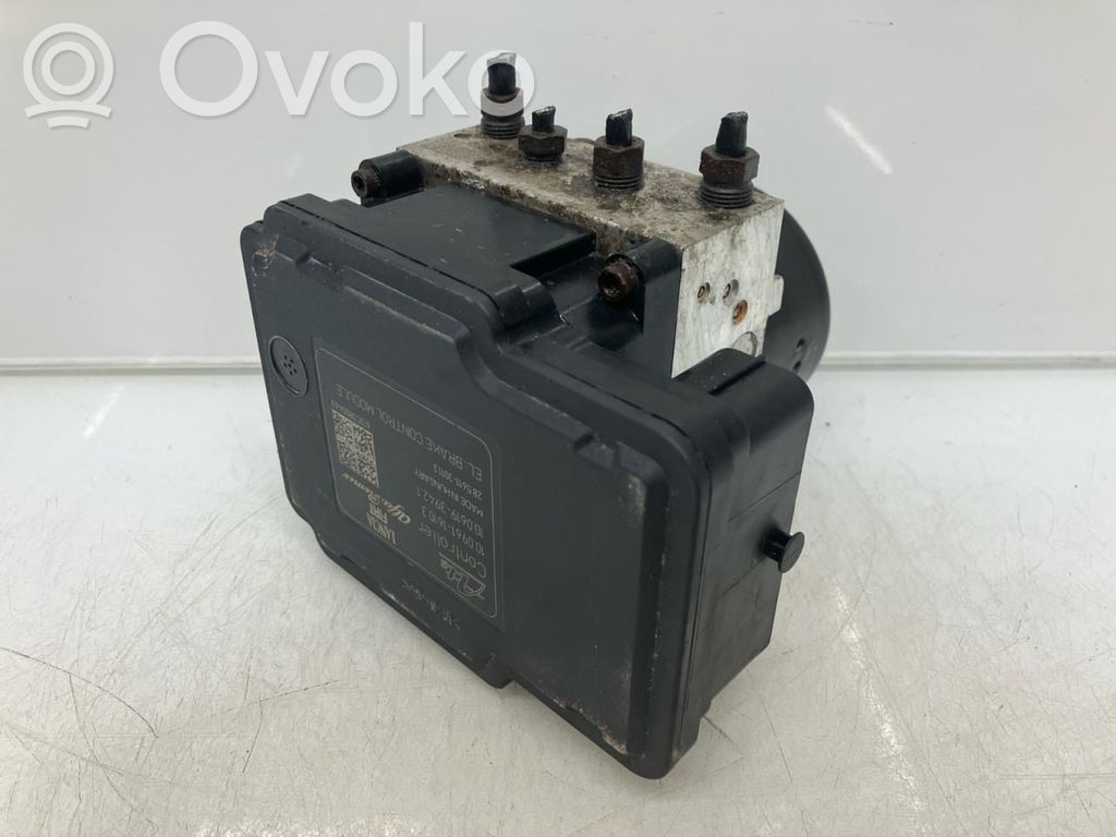 Opel Combo D ABS bloks 
