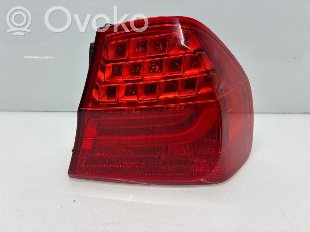 BMW 3 E90 E91 Rear/tail lights 