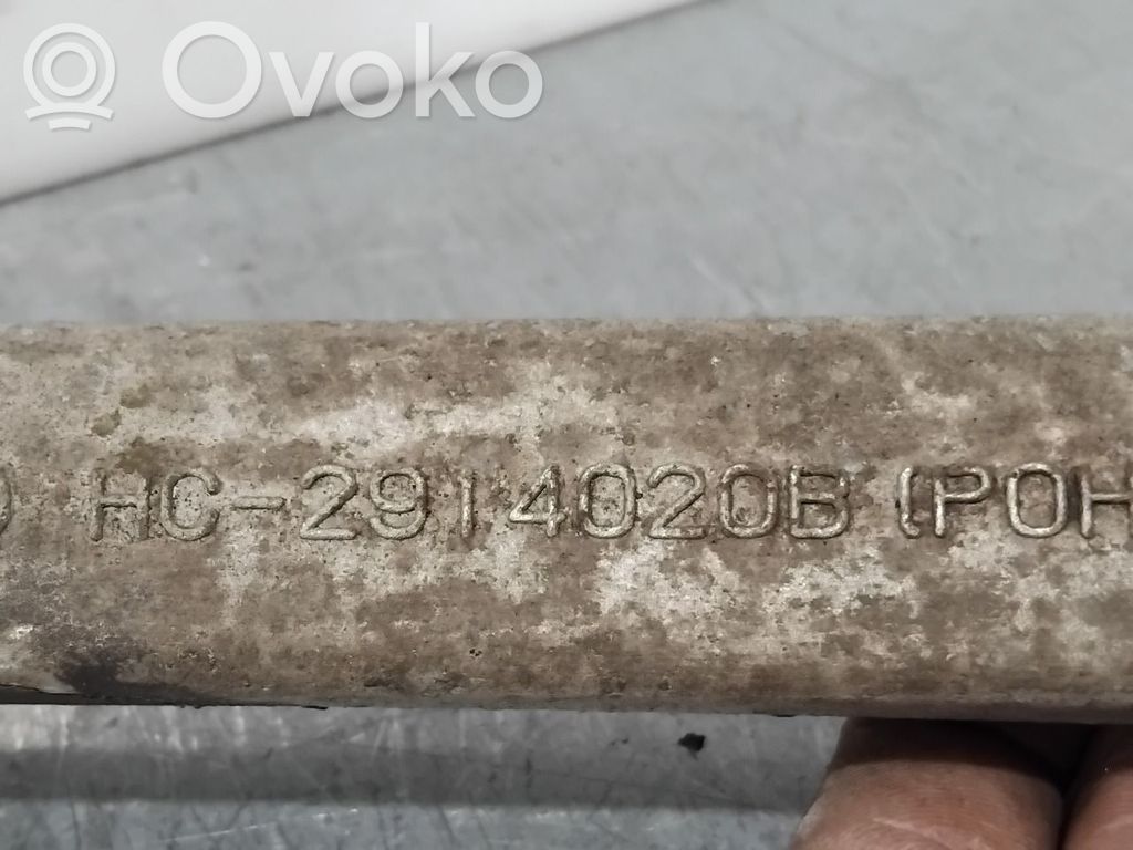 Querlenker hinten   NONR,2914020B,2914020B,NONR