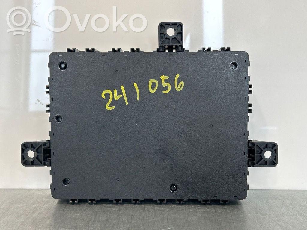 BYD T3 Central body control module 