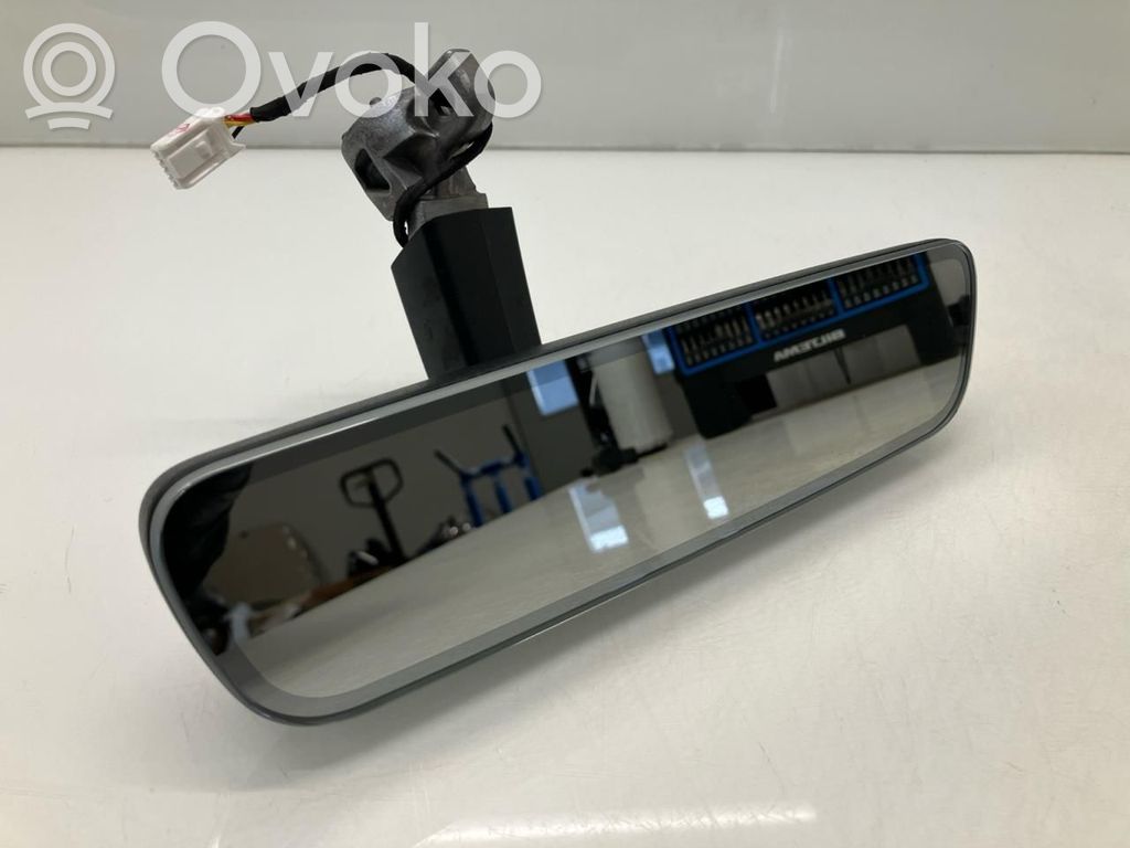Espejo retrovisor (interior)   1298475100,SFHB8201100AE1A7,1298475100,SFHB8201100AE1A7
