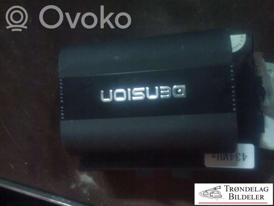 Other control units/modules   VB3642100B,VB3642100B