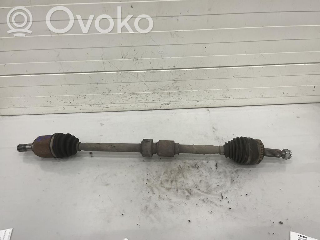 KIA Ceed Front driveshaft 