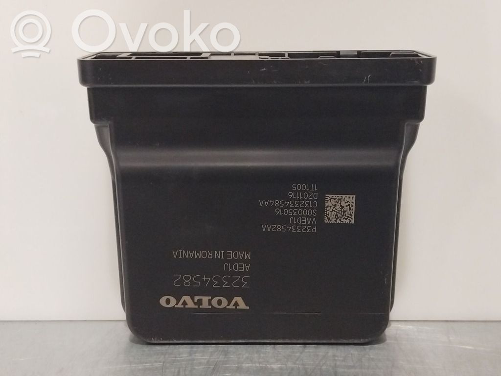 Volvo XC40 Other control units/modules 