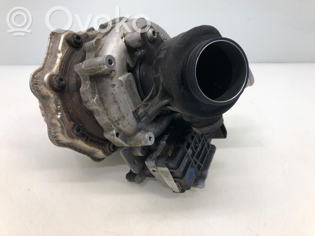 Audi A8 S8 D4 4H Turbo 