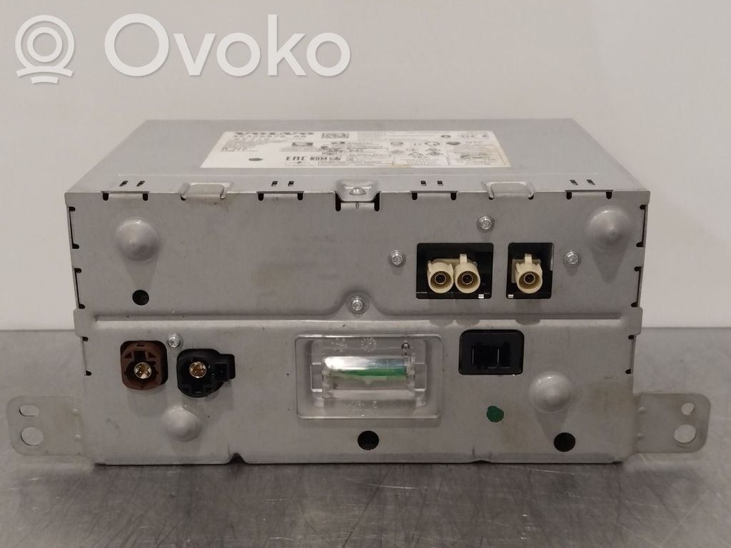 Volvo XC40 Audio system kit 