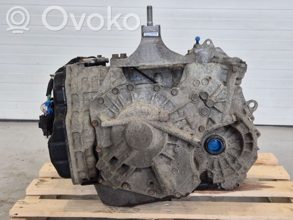 Ford Mondeo Mk III Cutie de viteze automată 