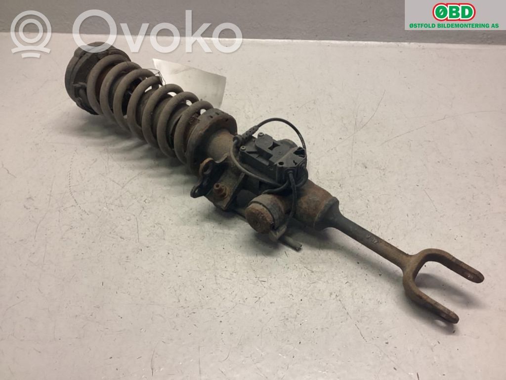 BMW 5 F10 F11 Amortyzator osi przedniej ze sprężyną 