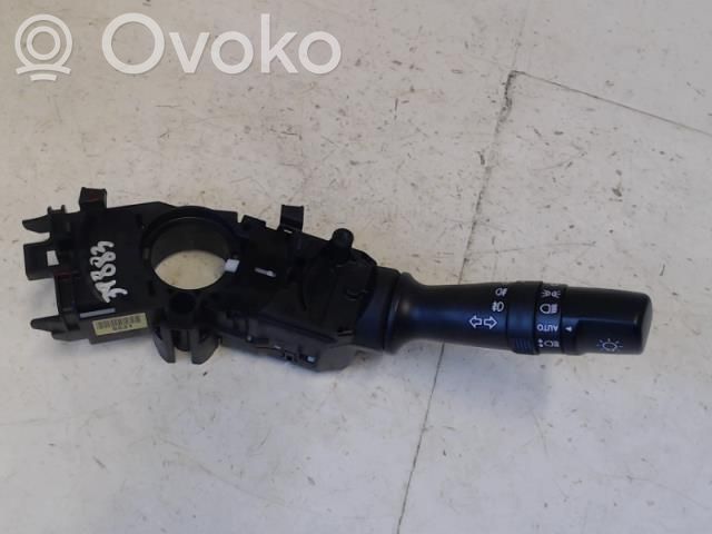 KIA Soul Other switches/knobs/shifts 