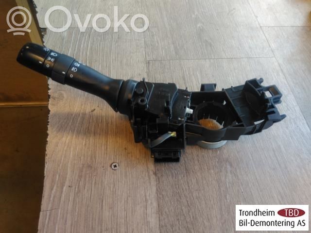 Toyota RAV 4 (XA30) Otros interruptores/perillas/selectores 