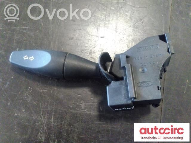 Ford Focus Other switches/knobs/shifts 