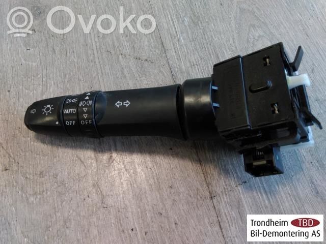 Citroen C-Crosser Otros interruptores/perillas/selectores 