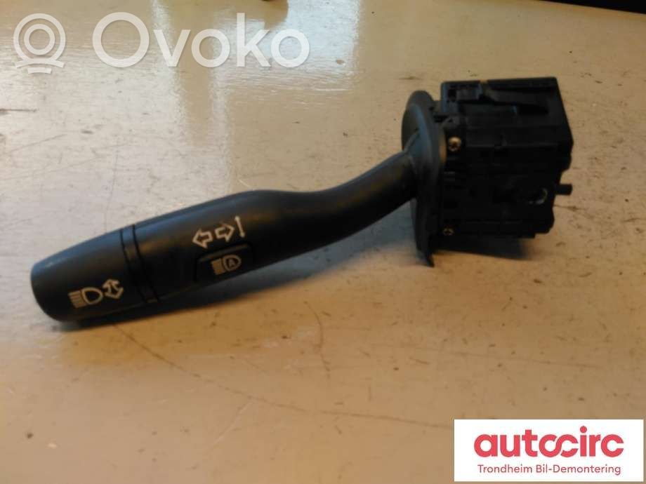 Opel Ampera- E Other switches/knobs/shifts 