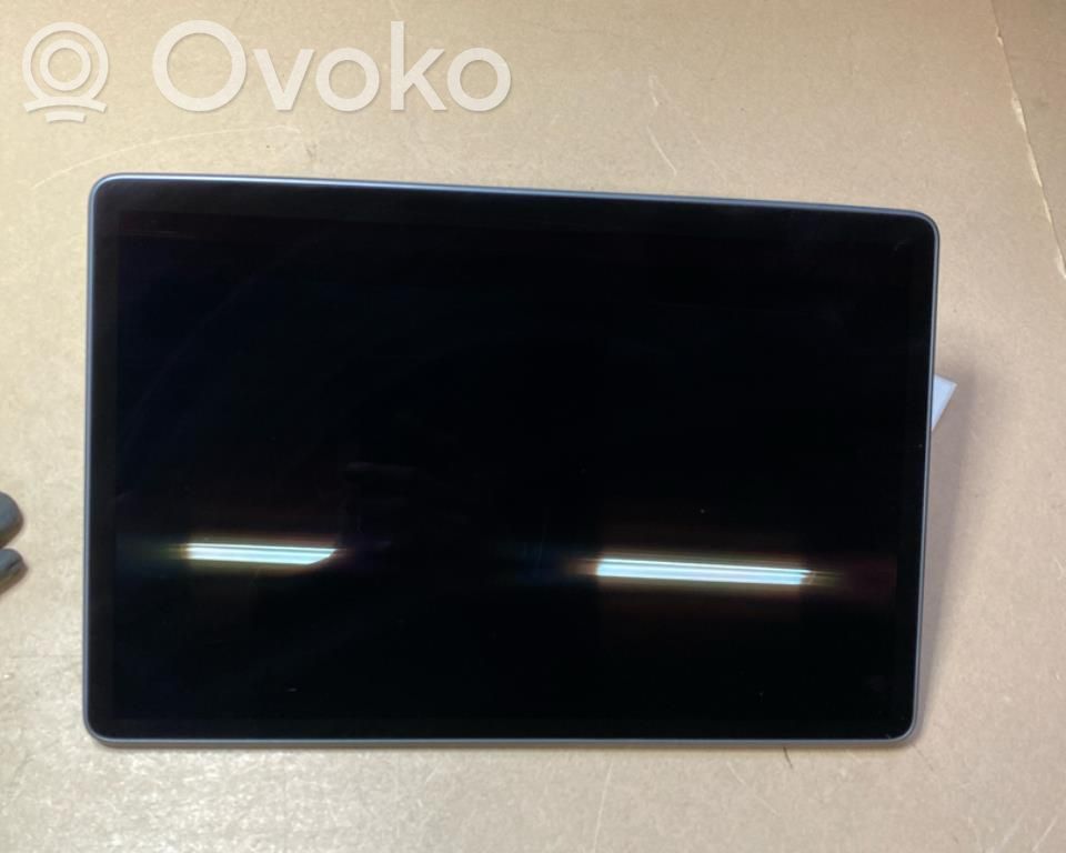 Bildschirm / Display / Anzeige   165932800A,165932800A