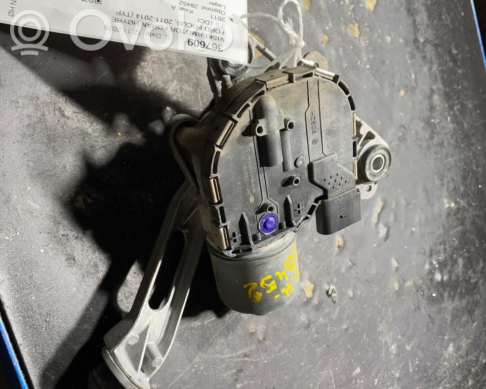 Wiper motor   1933690,1137328721,1933690,2135685,BM5117508BM,BM5117526BH,BM5117526BJ,BM5117K484BC