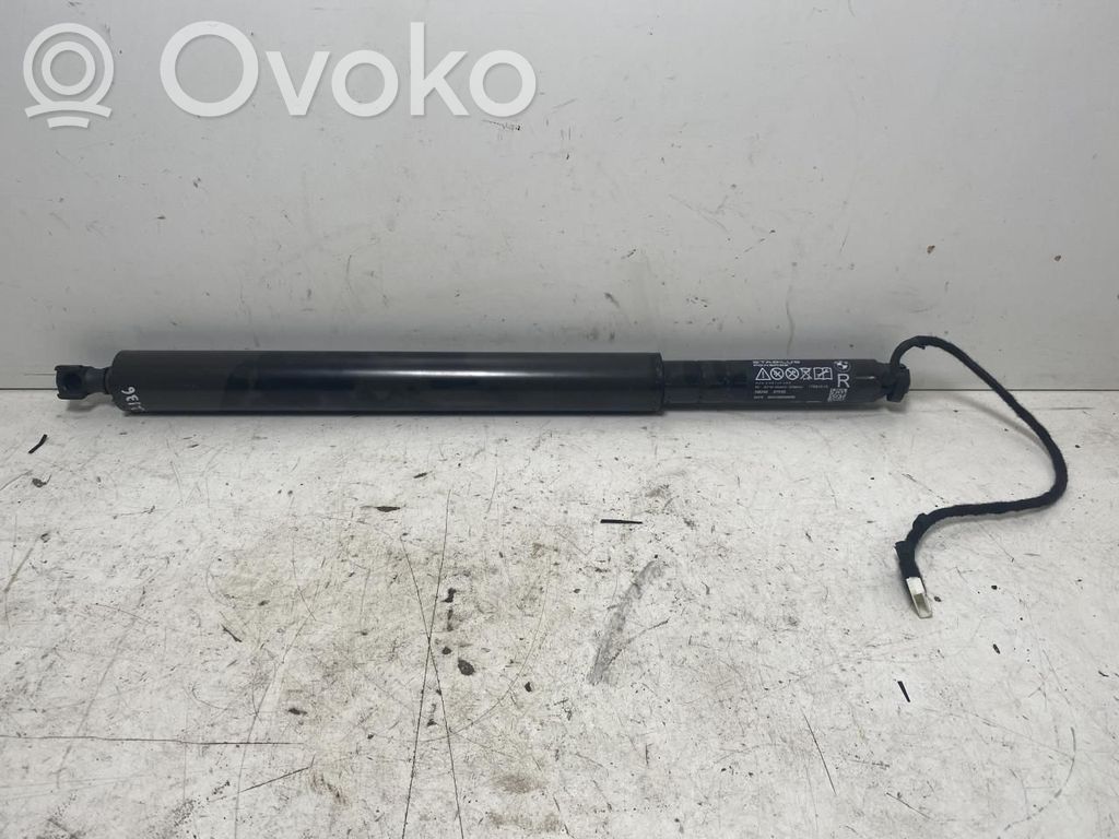 BMW iX Tailgate/trunk strut/damper 