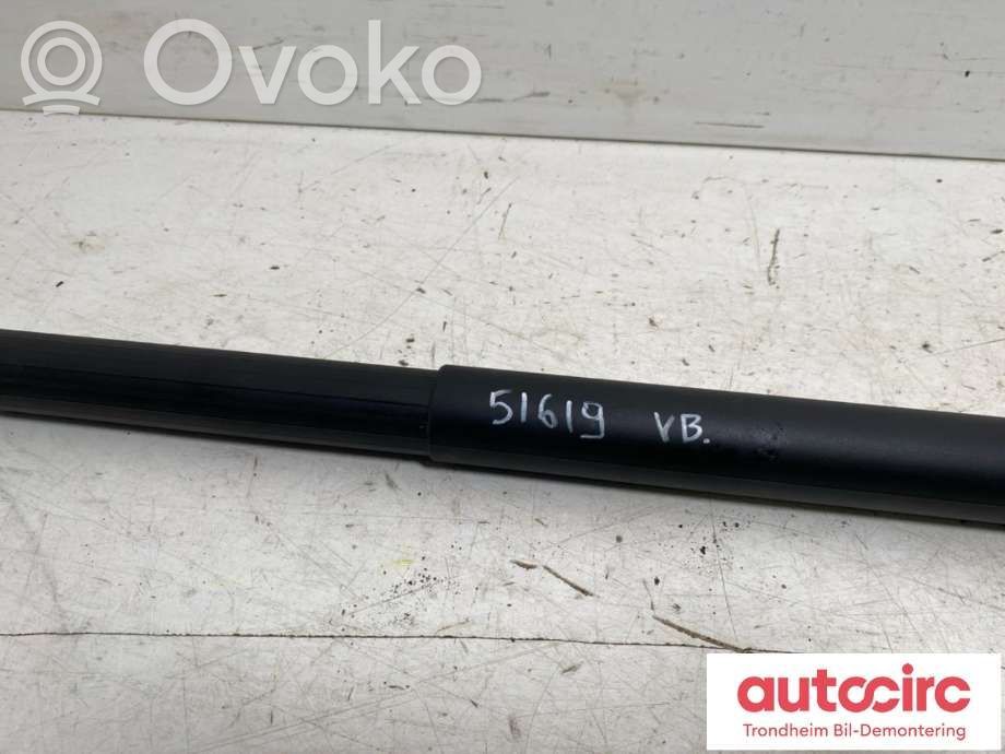 Jeep Avenger Tailgate/trunk strut/damper 