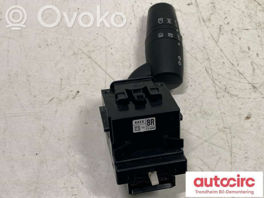 Mazda CX-5 II Other switches/knobs/shifts 