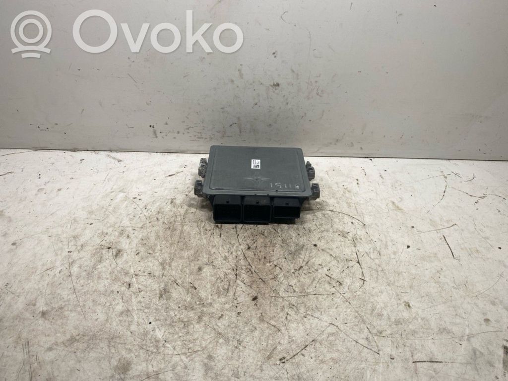 Volvo V40 Engine control unit/module ECU 