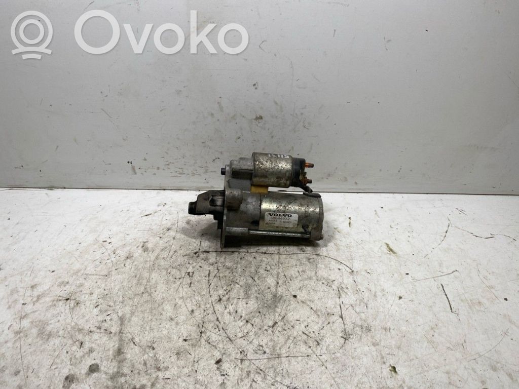 Volvo V40 Starteris 