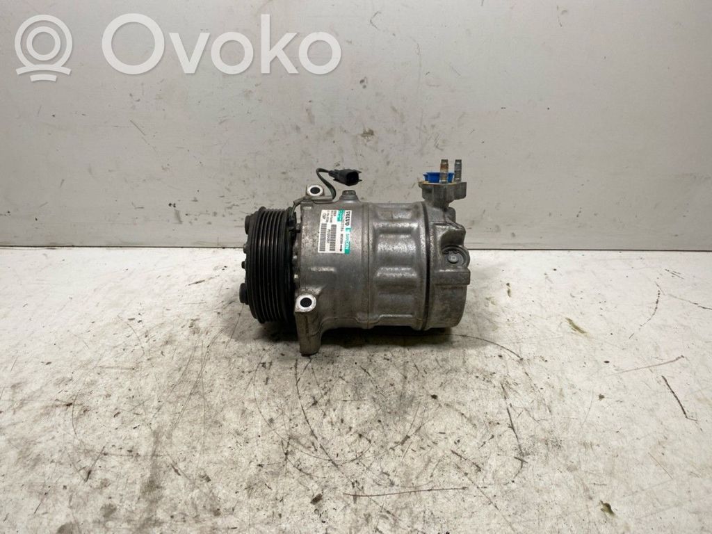 Volvo V40 Compresseur de climatisation 