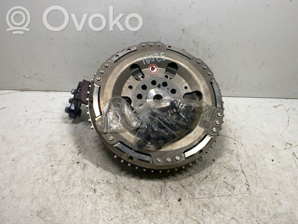 Volvo XC90 Маховик 