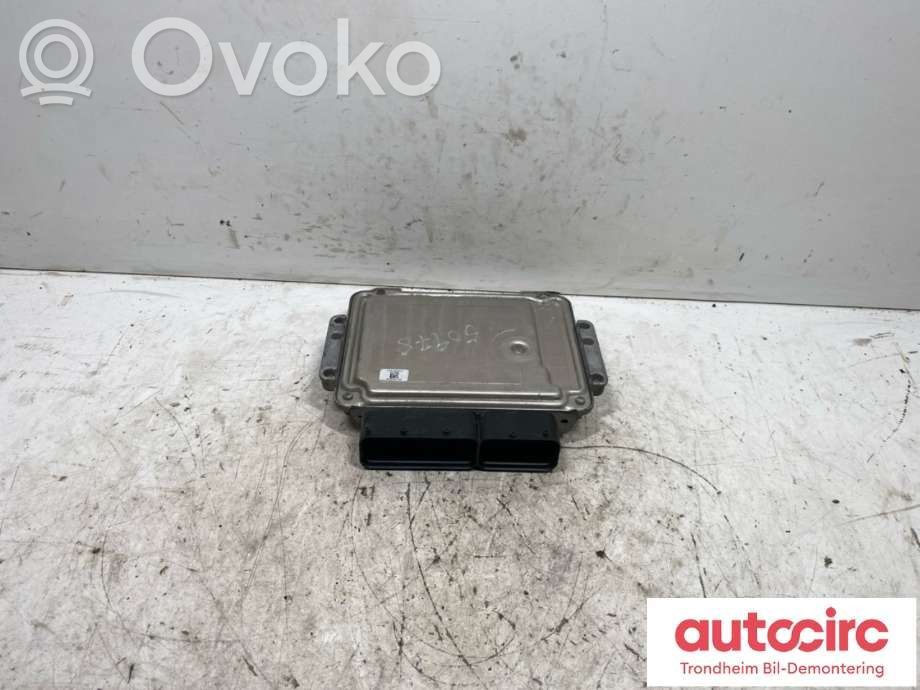 Hyundai i30 Engine control unit/module ECU 