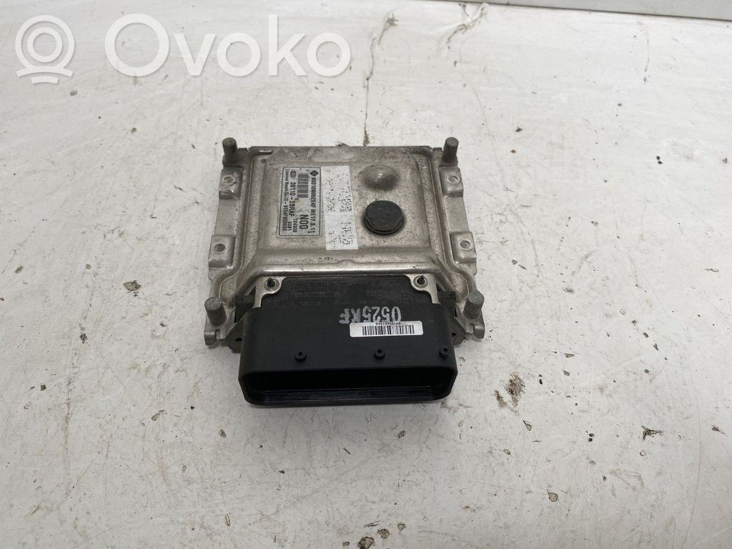 KIA Ceed Engine control unit/module ECU 