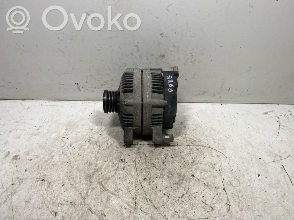 Ford Fiesta Alternador 