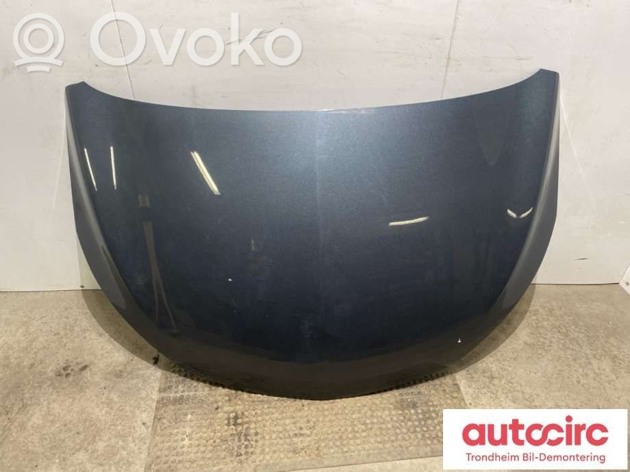Opel Mokka X Engine bonnet/hood 