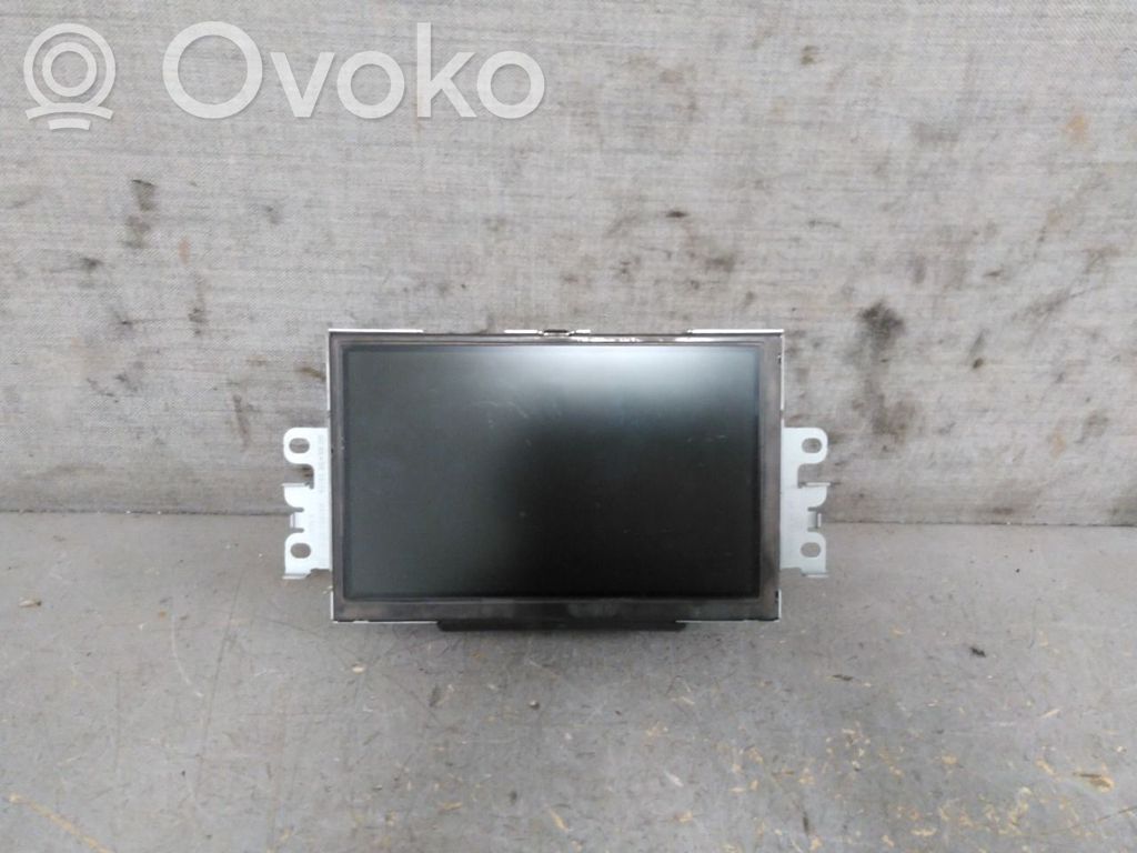 Volvo V70 Other dashboard part 