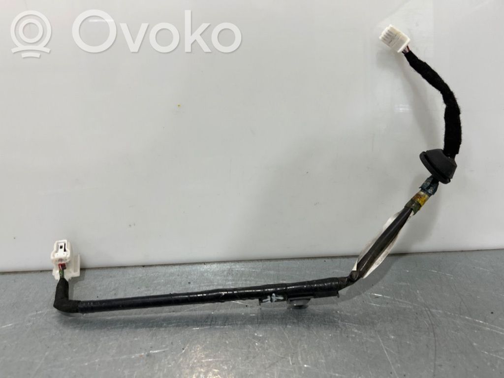 Mazda 6 Mazo de cables 