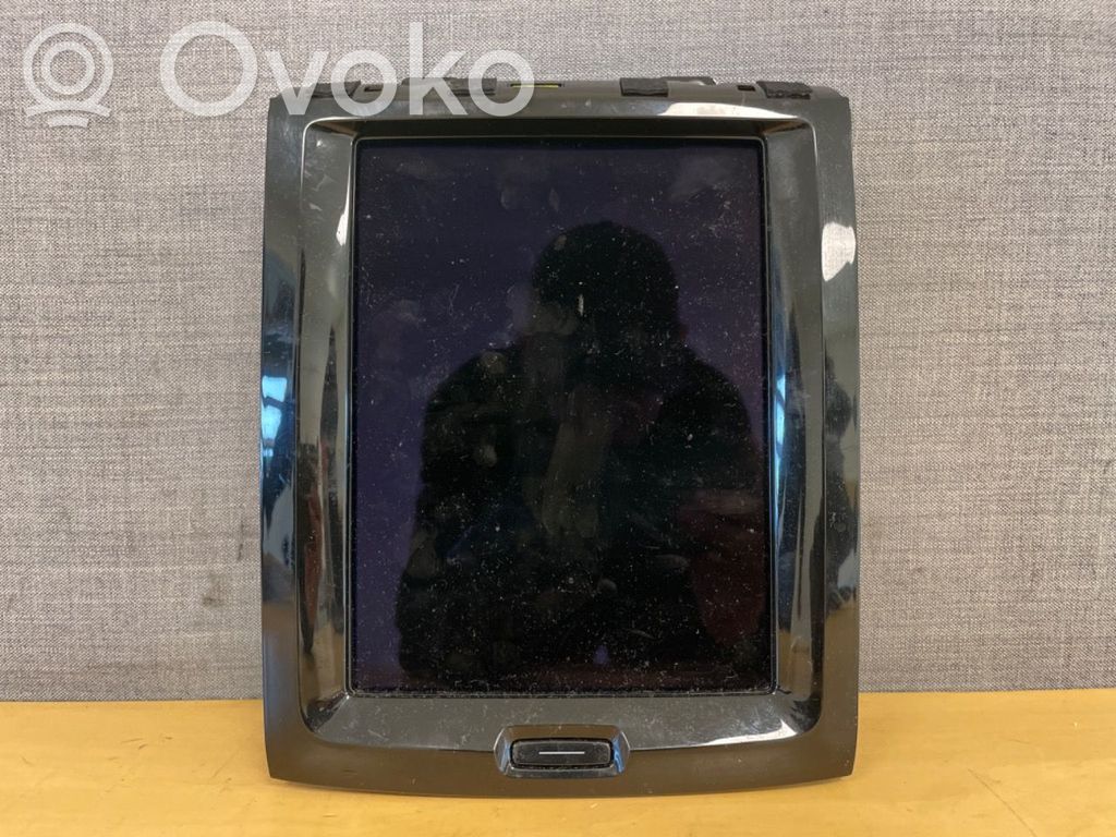 Volvo XC60 Inny element deski rozdzielczej 