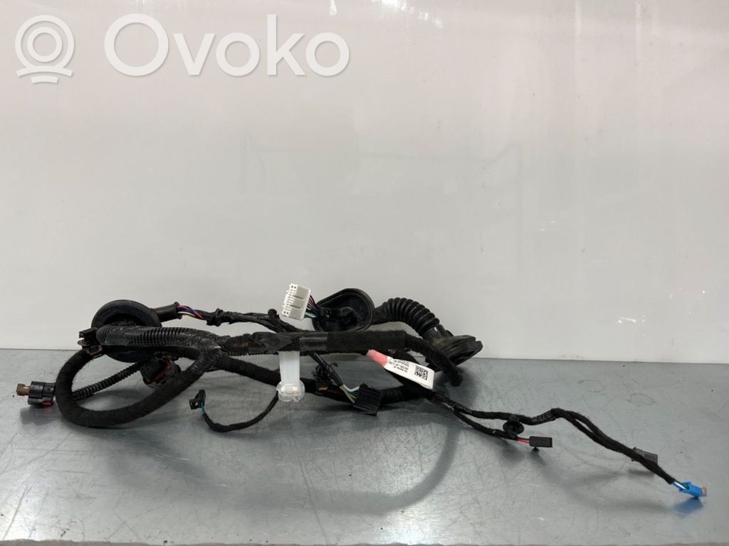 Tesla Model 3 Elektros instaliacijos laidų pynė 