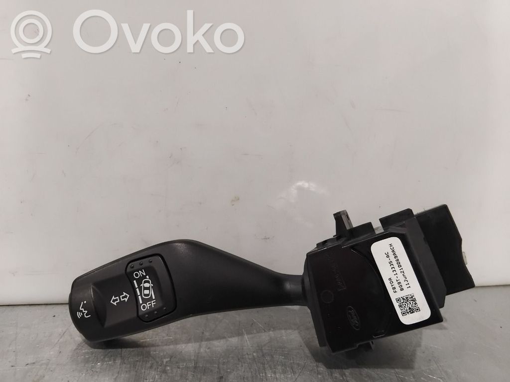 Ford Mondeo MK IV Other switches/knobs/shifts 