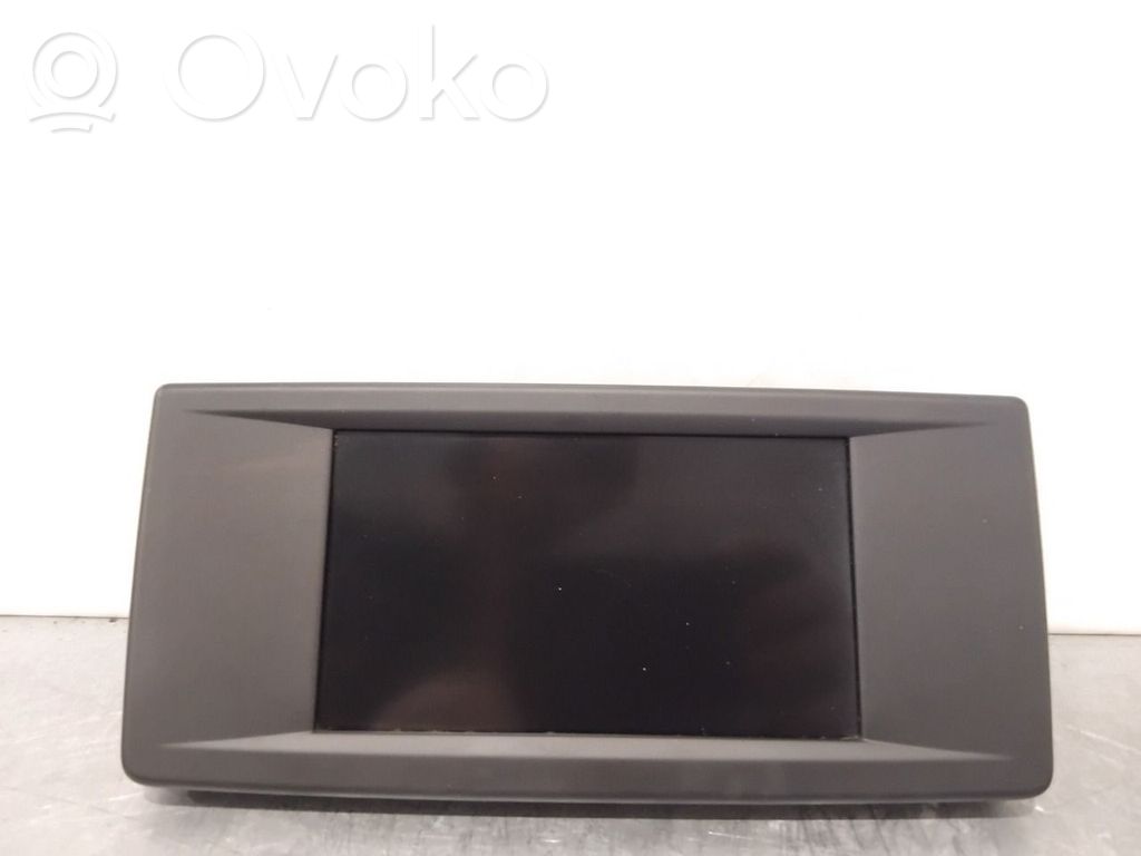 BMW i3 Other dashboard part 