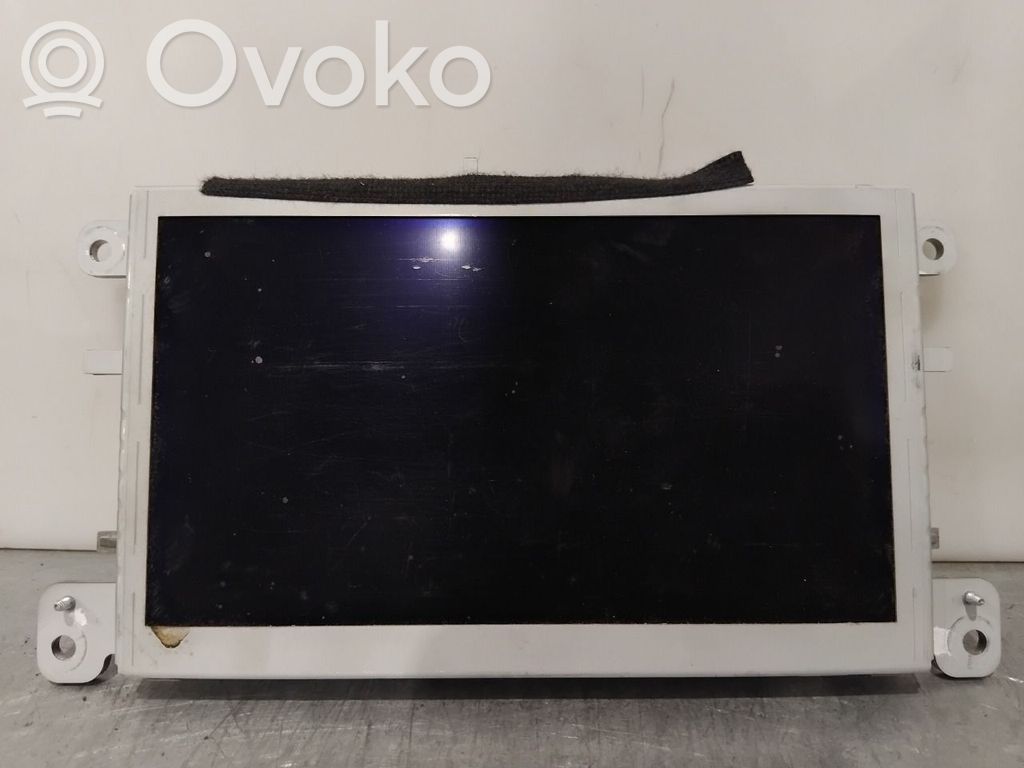 Audi A4 S4 B8 8K Other dashboard part 