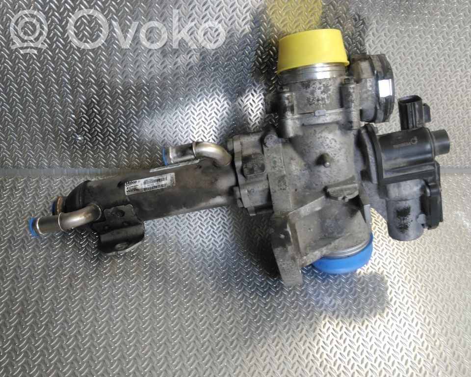 Volvo XC90 Válvula EGR 