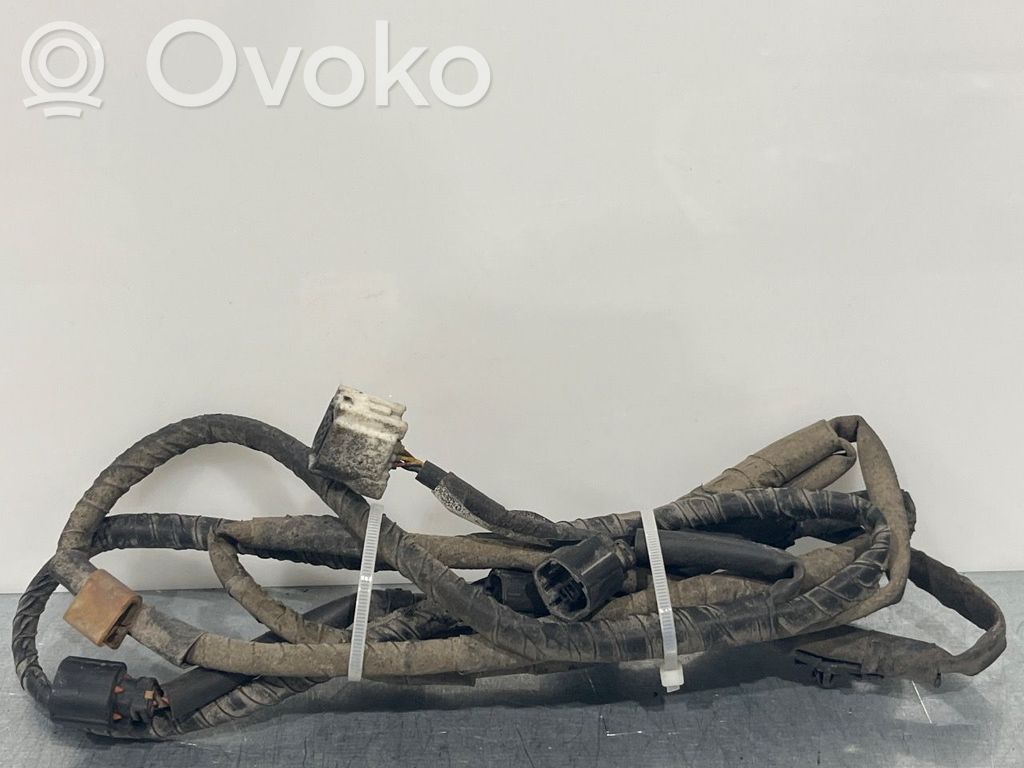Mazda CX-3 Mazo de cables 