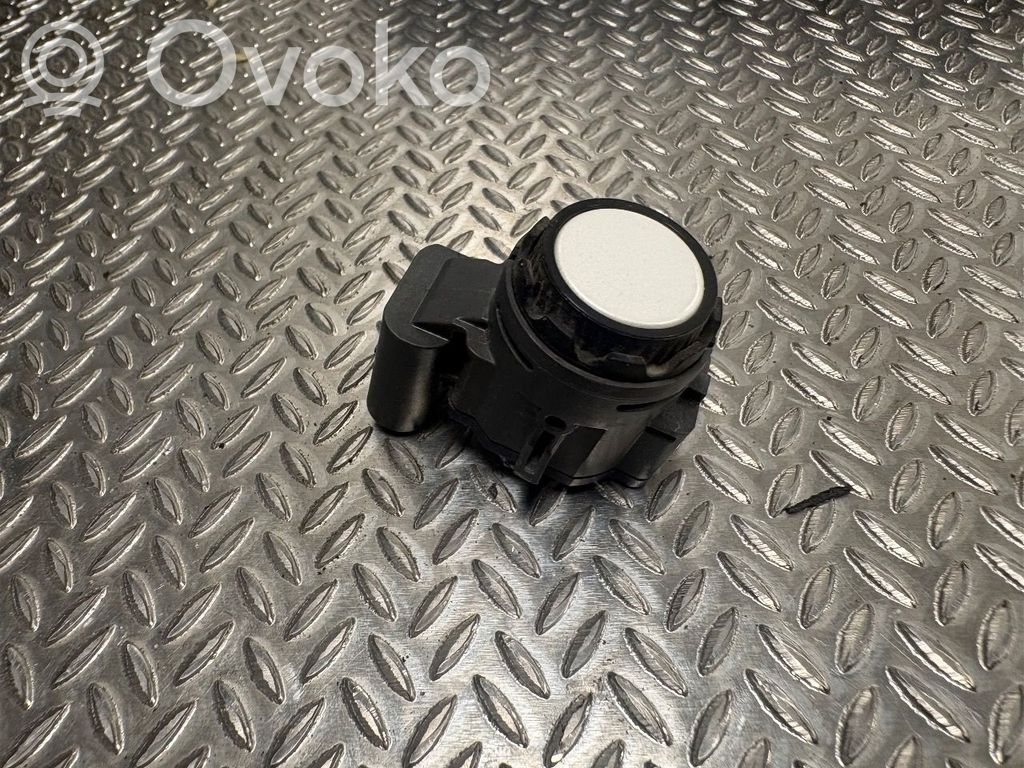 Polestar 2 Interruptor del sensor de aparcamiento (PDC) 