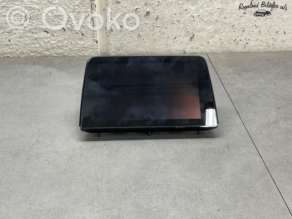 Head unit multimedia control   2608340,2608340,2608340,2608340