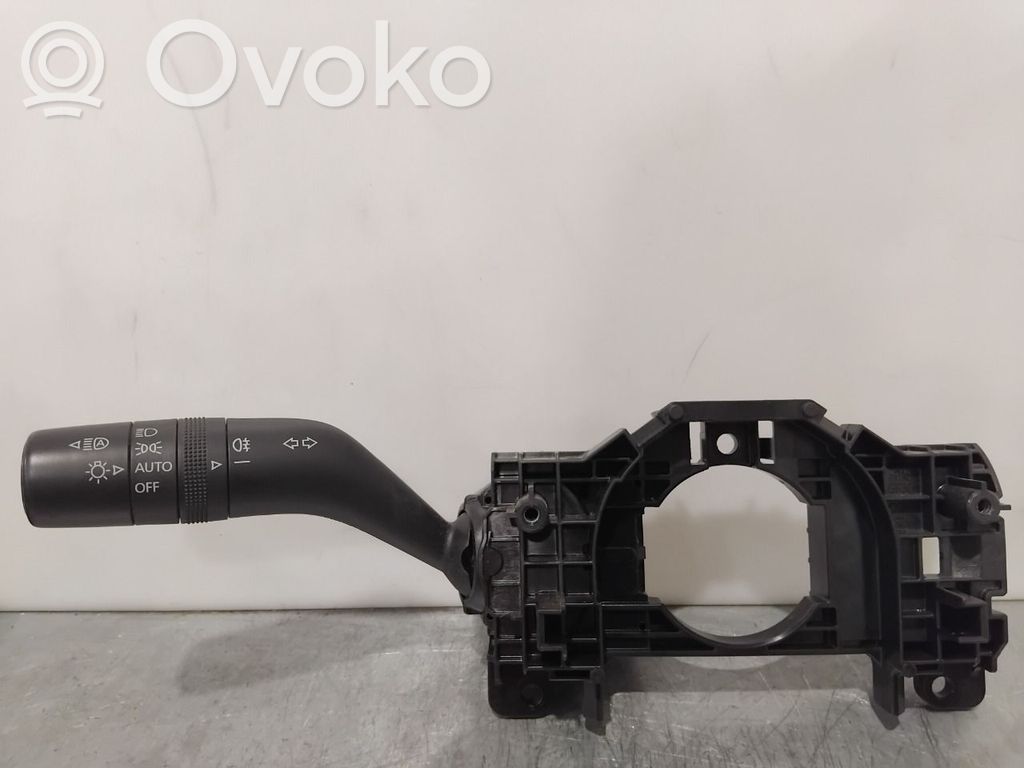 Mazda MX-30 Otros interruptores/perillas/selectores 