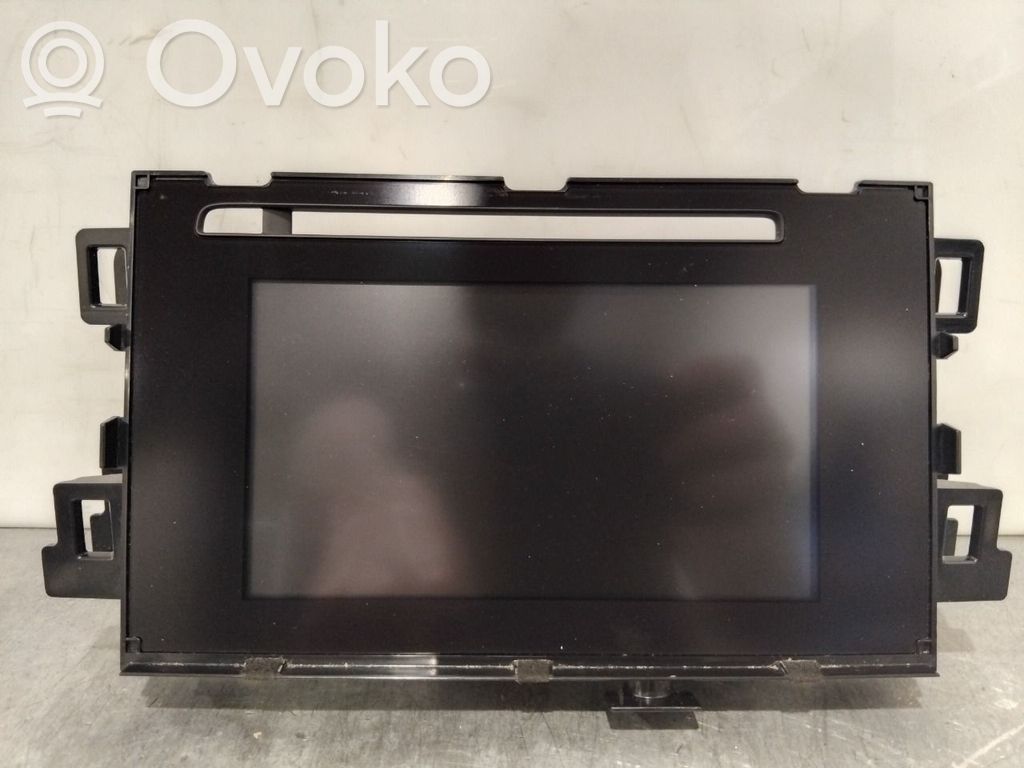 Mazda CX-5 Inny element deski rozdzielczej 