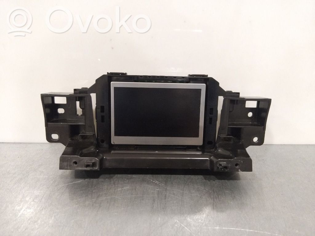 Ford Focus Other dashboard part 