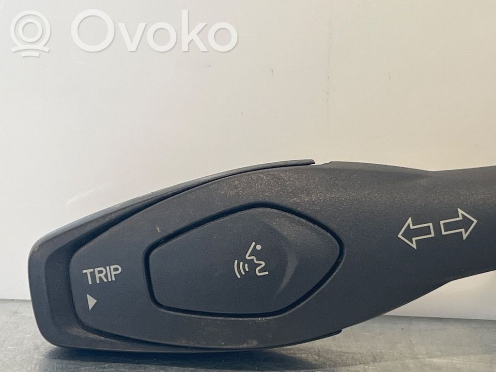 Ford Fiesta Other switches/knobs/shifts 