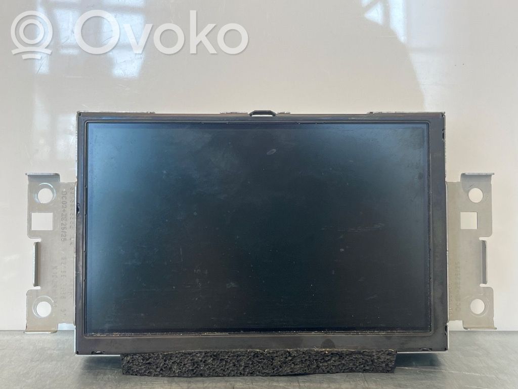 Volvo V60 Other dashboard part 