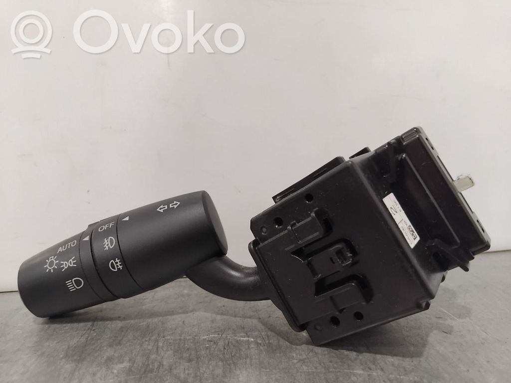 Mazda CX-3 Other switches/knobs/shifts 