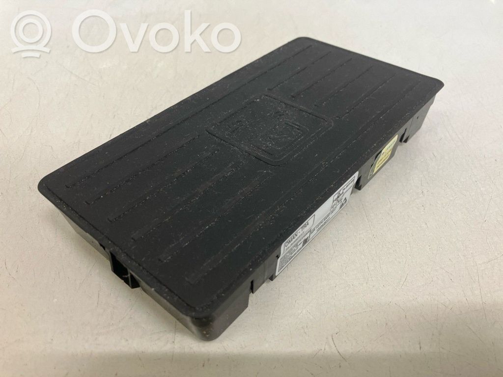 Audi Q4 e-tron Modul încărcare wireless 
