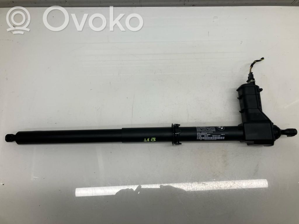 BMW i4 Tailgate/trunk strut/damper 