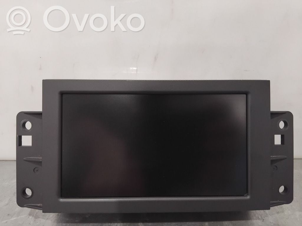 Volvo XC60 Other dashboard part 